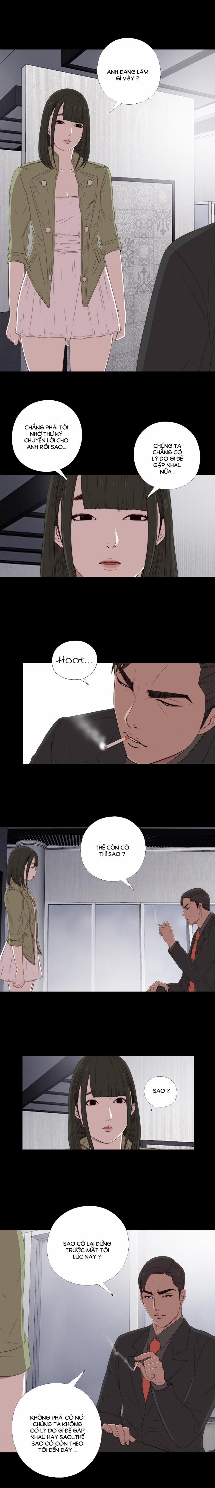 Girl Next Door!!! 27 trang 11