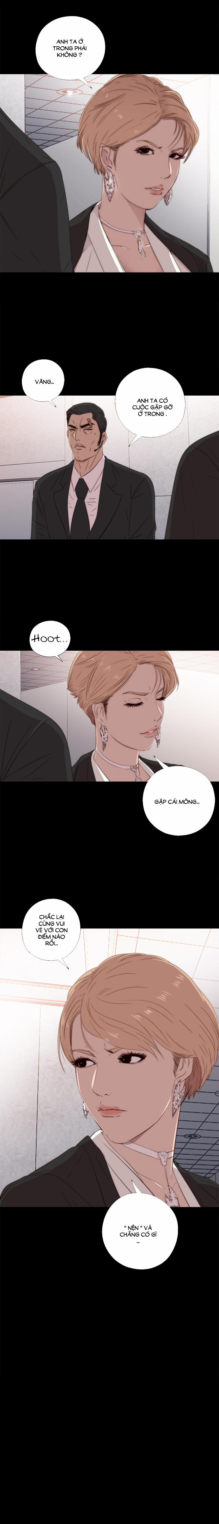 Girl Next Door!!! 27 trang 15