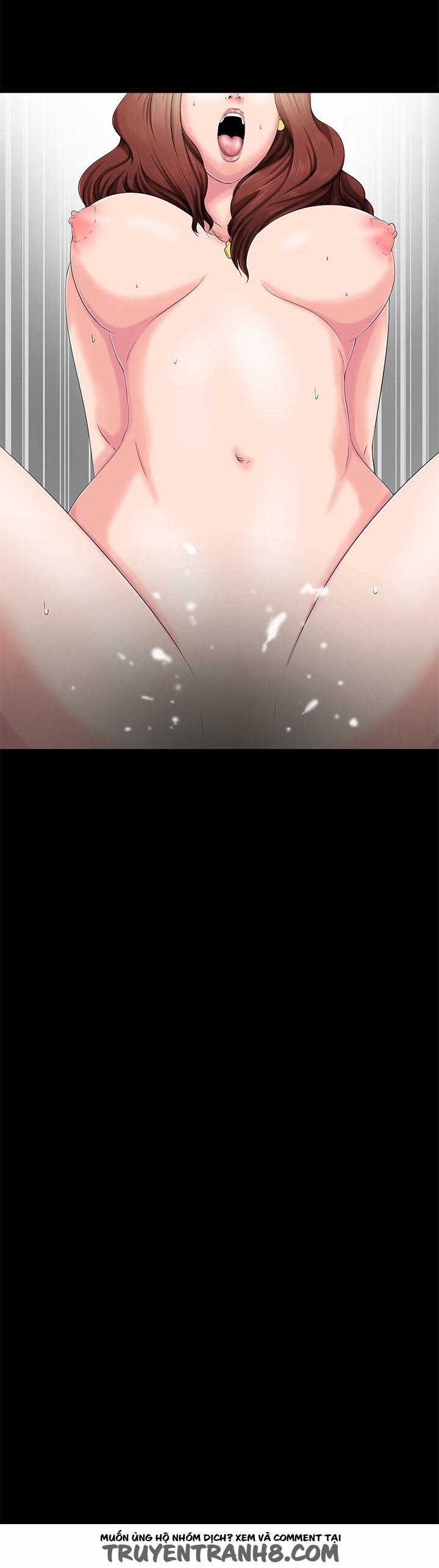 Girl Next Door!!! 3 trang 10