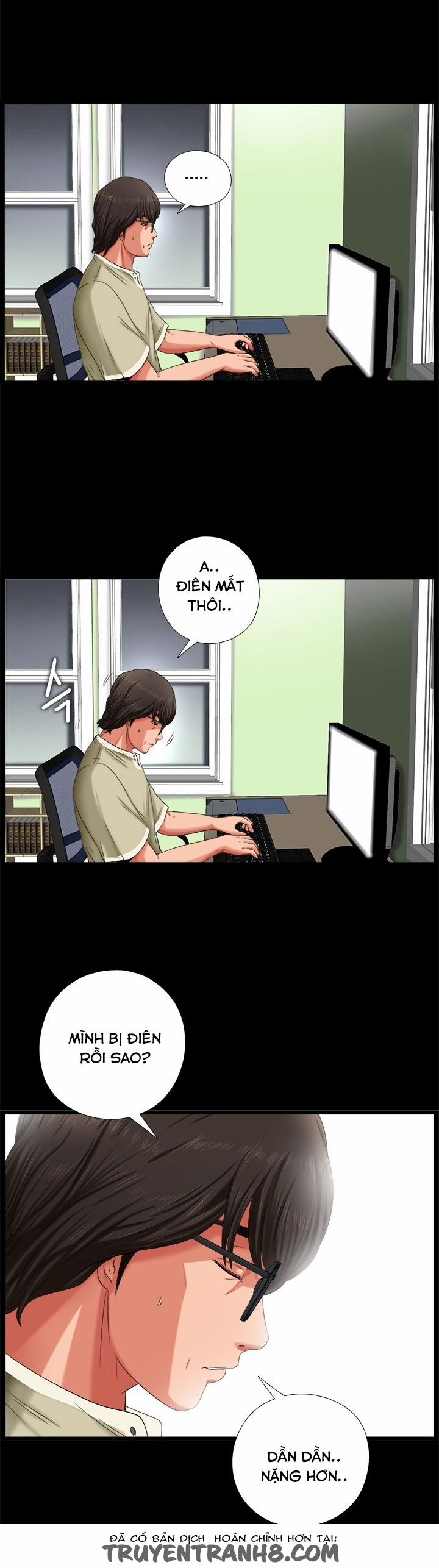 Girl Next Door!!! 3 trang 20