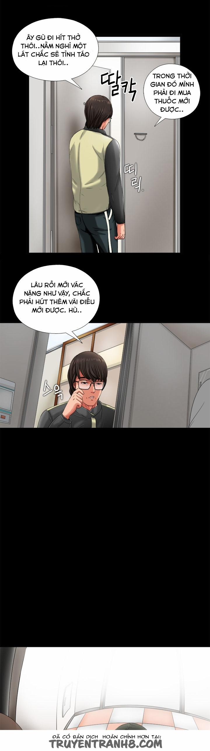 Girl Next Door!!! 3 trang 30