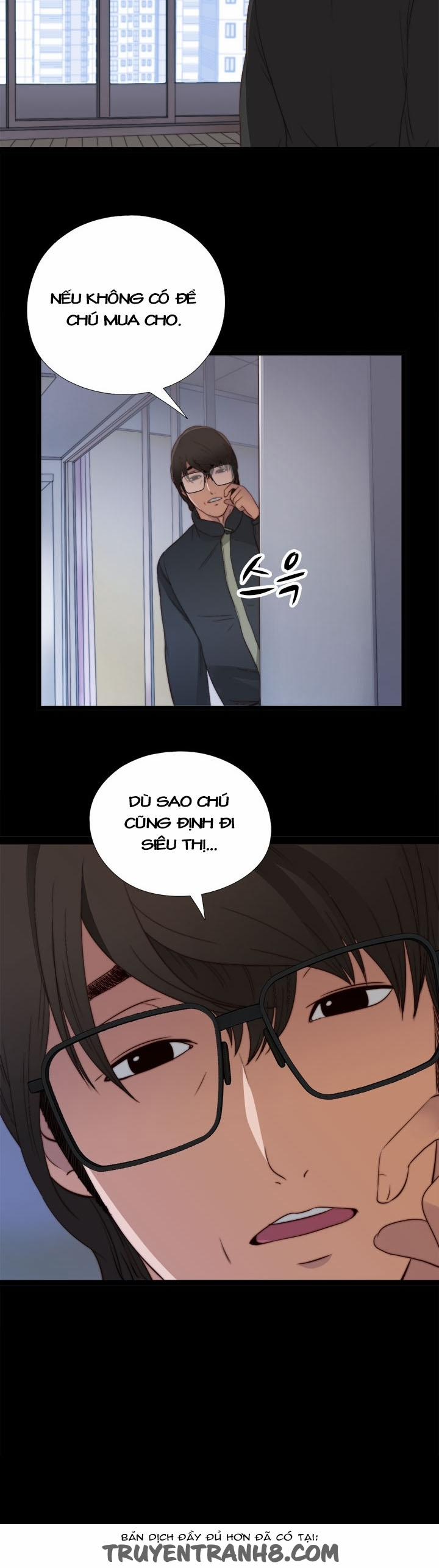 Girl Next Door!!! 4 trang 14