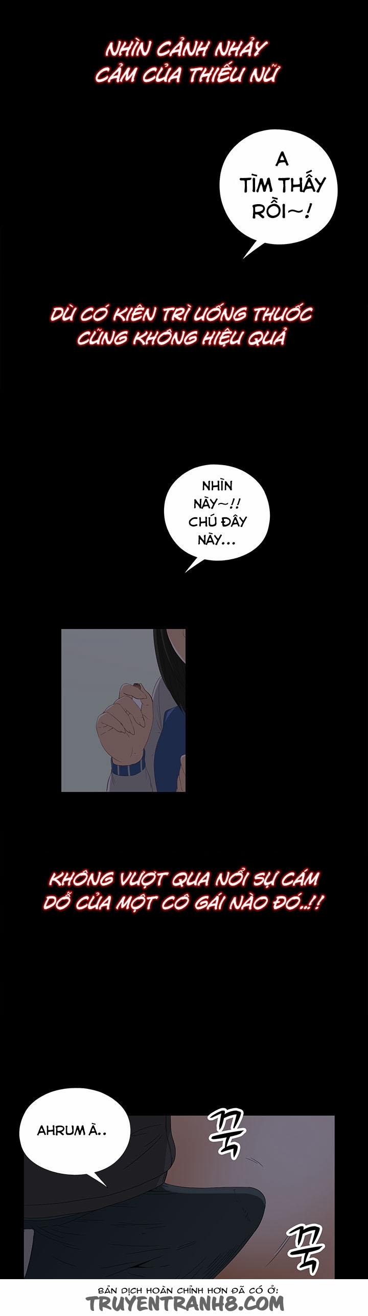 Girl Next Door!!! 4 trang 25