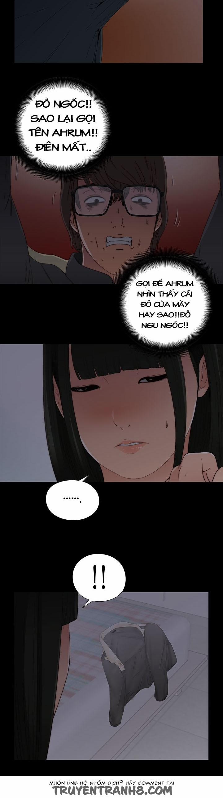 Girl Next Door!!! 4 trang 26