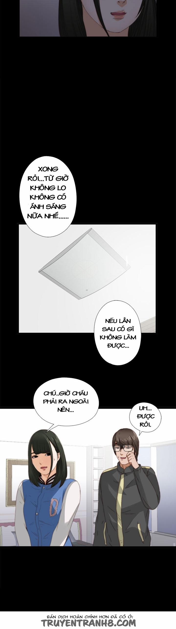 Girl Next Door!!! 4 trang 29