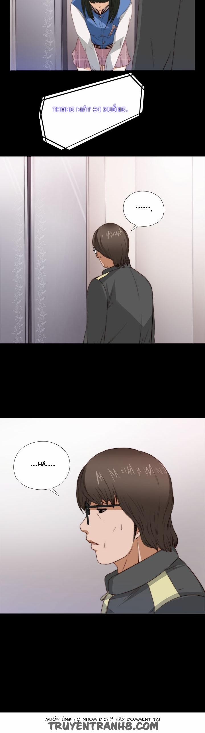 Girl Next Door!!! 4 trang 31