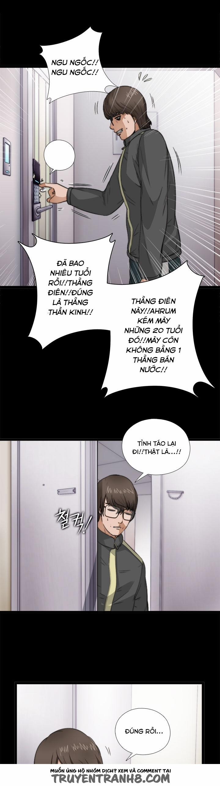 Girl Next Door!!! 4 trang 32