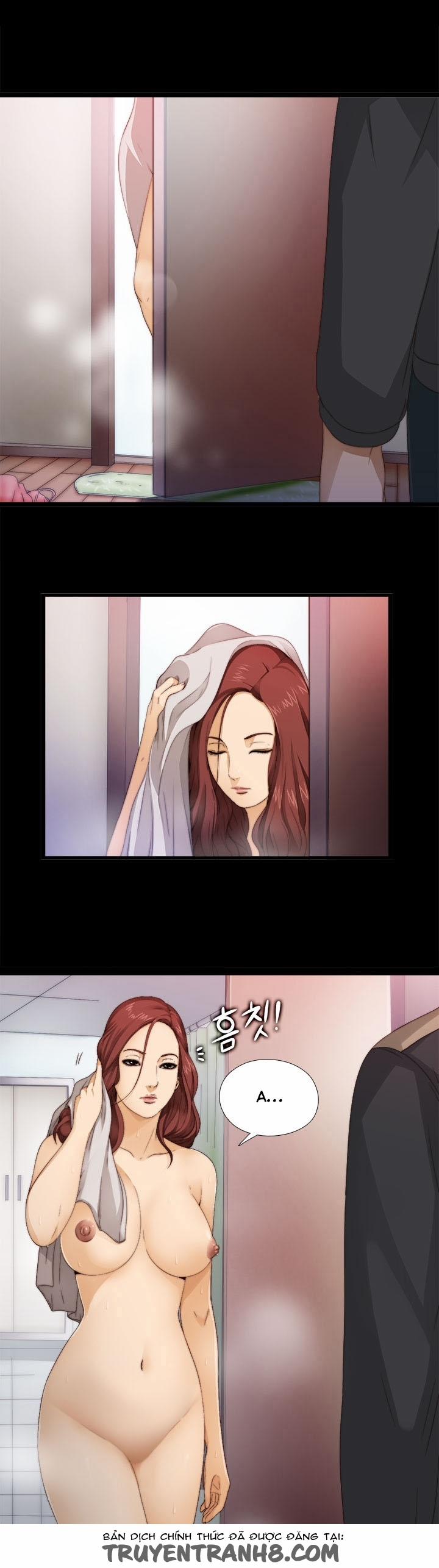 Girl Next Door!!! 4 trang 34