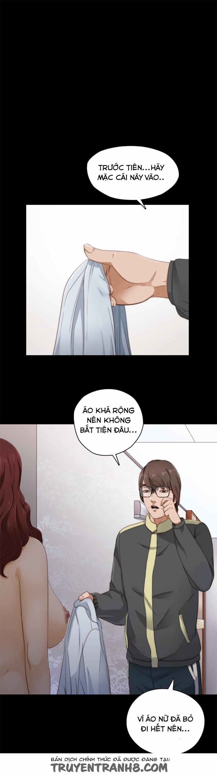 Girl Next Door!!! 5 trang 1