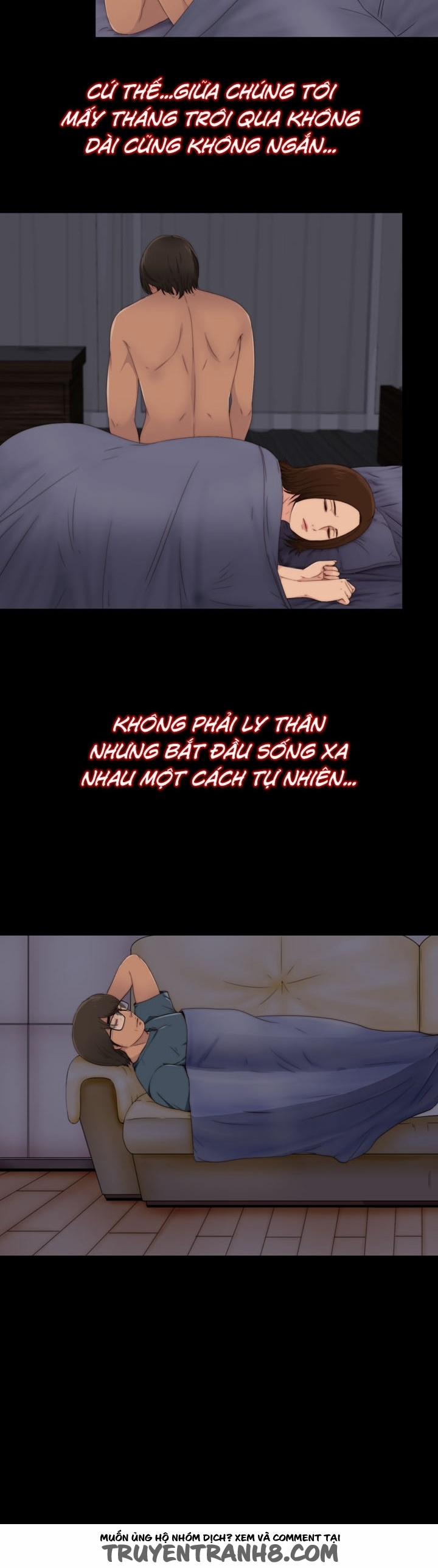 Girl Next Door!!! 5 trang 12