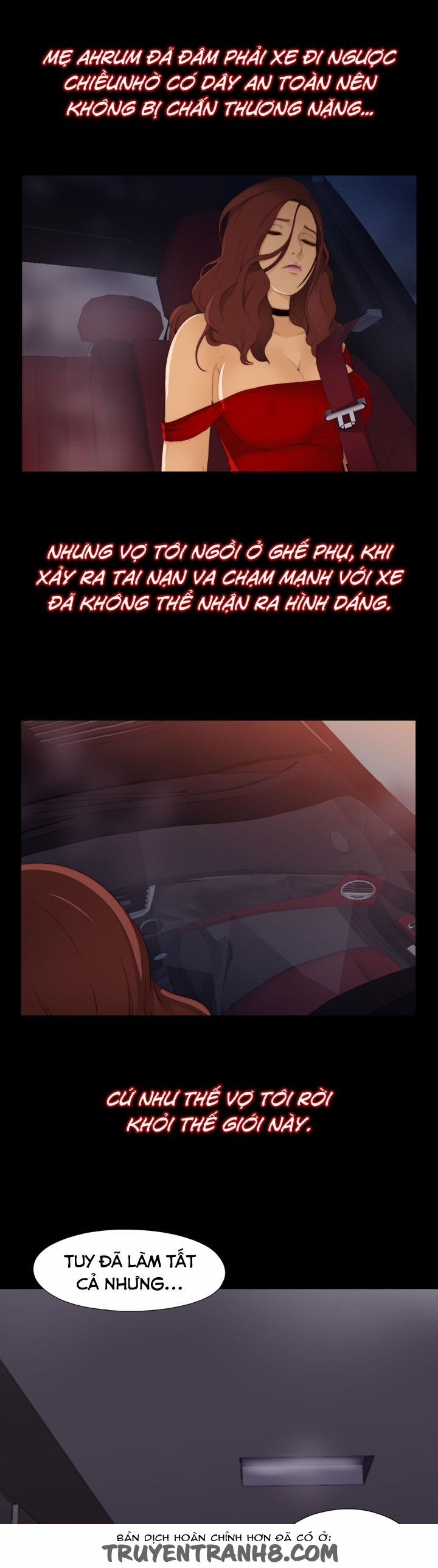 Girl Next Door!!! 5 trang 19