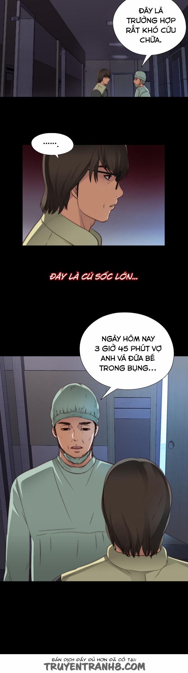 Girl Next Door!!! 5 trang 20