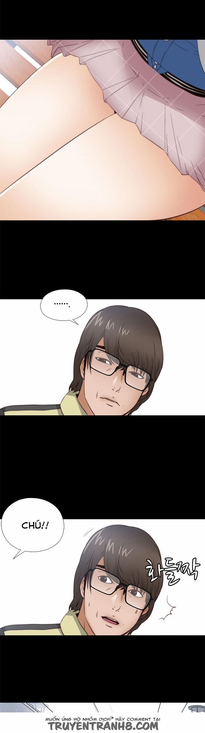 Girl Next Door!!! 5 trang 29