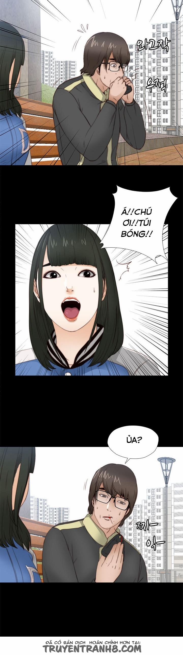 Girl Next Door!!! 5 trang 30