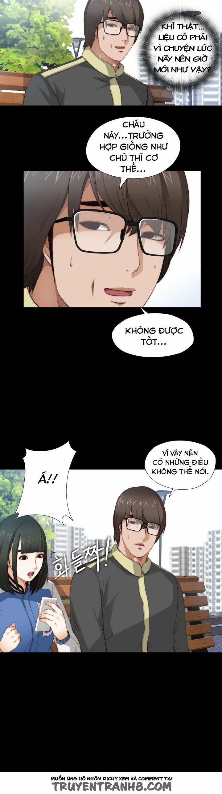 Girl Next Door!!! 5 trang 34