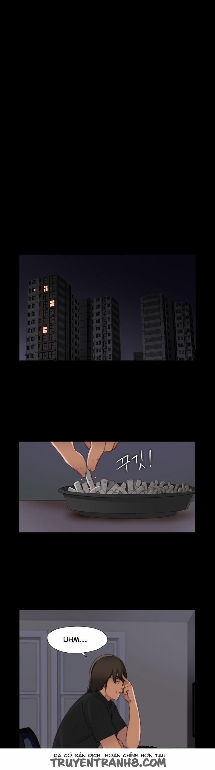 Girl Next Door!!! 5 trang 37