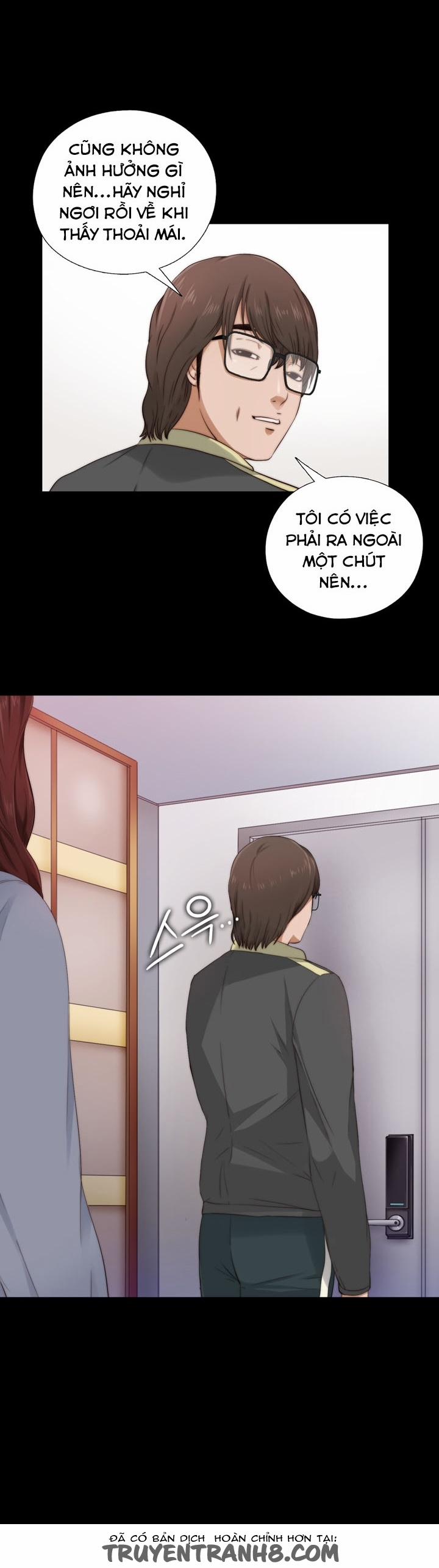 Girl Next Door!!! 5 trang 4