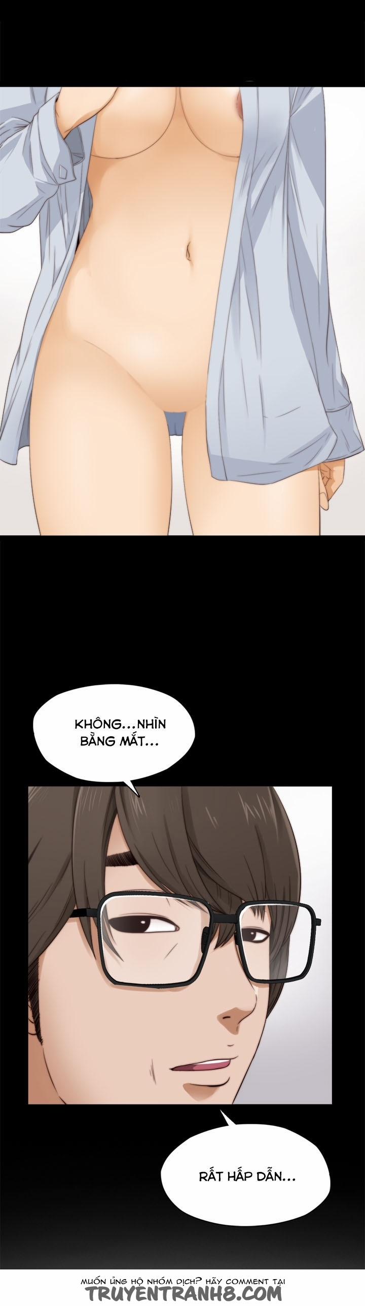 Girl Next Door!!! 5 trang 7