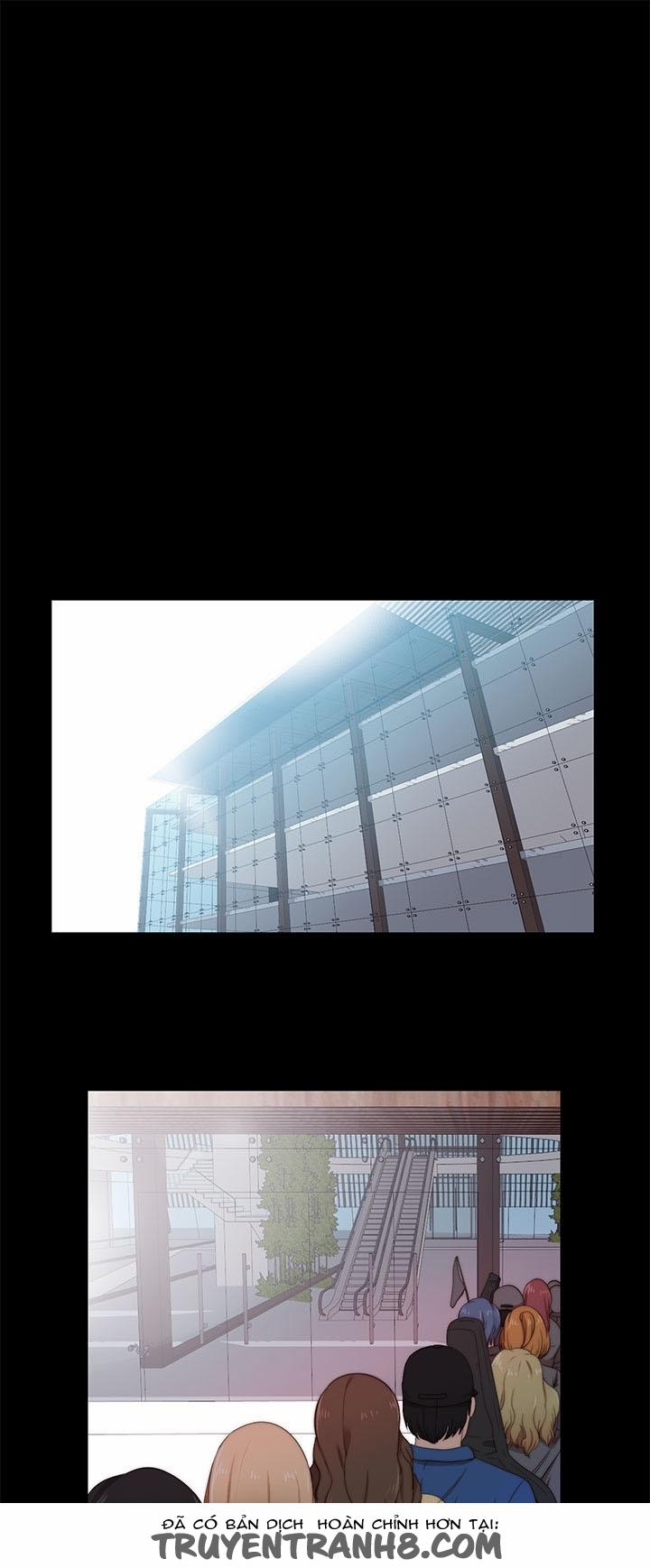 Girl Next Door!!! 6 trang 1