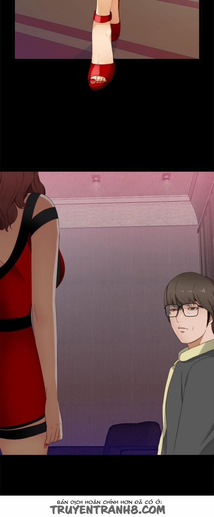 Girl Next Door!!! 6 trang 11