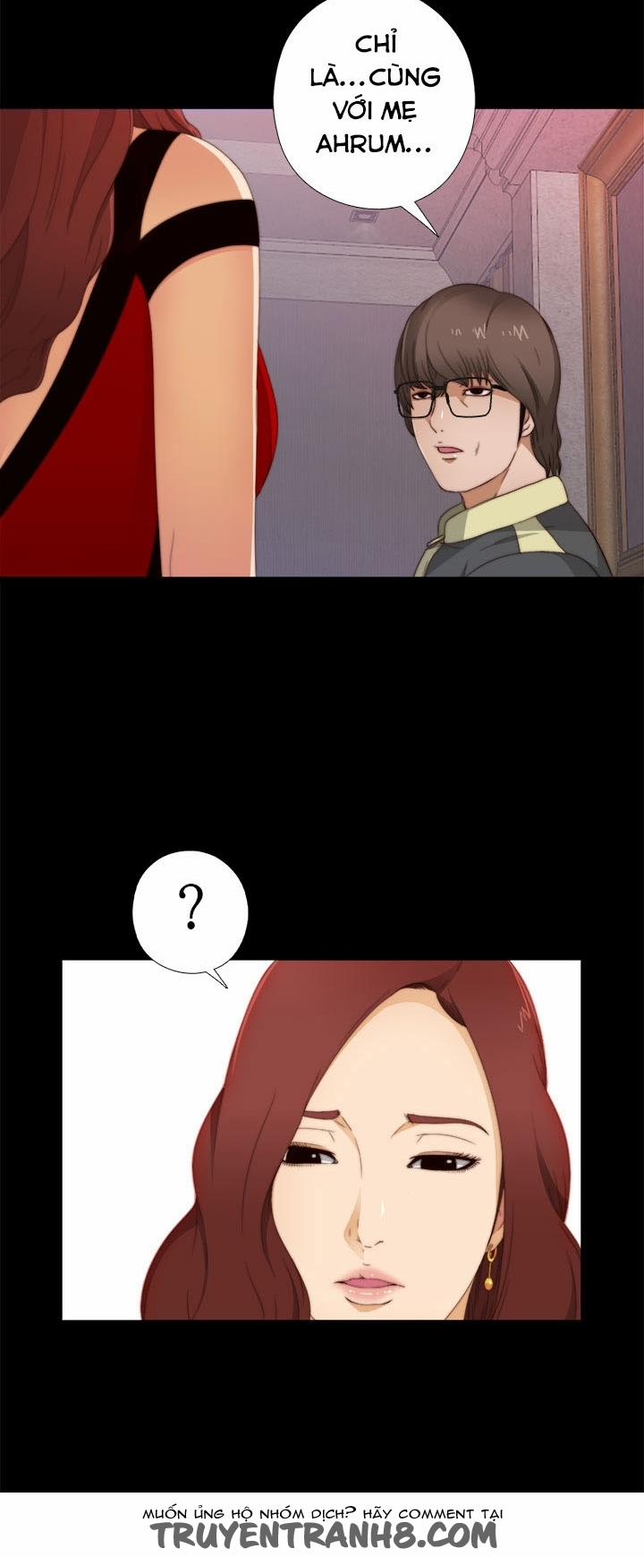 Girl Next Door!!! 6 trang 17