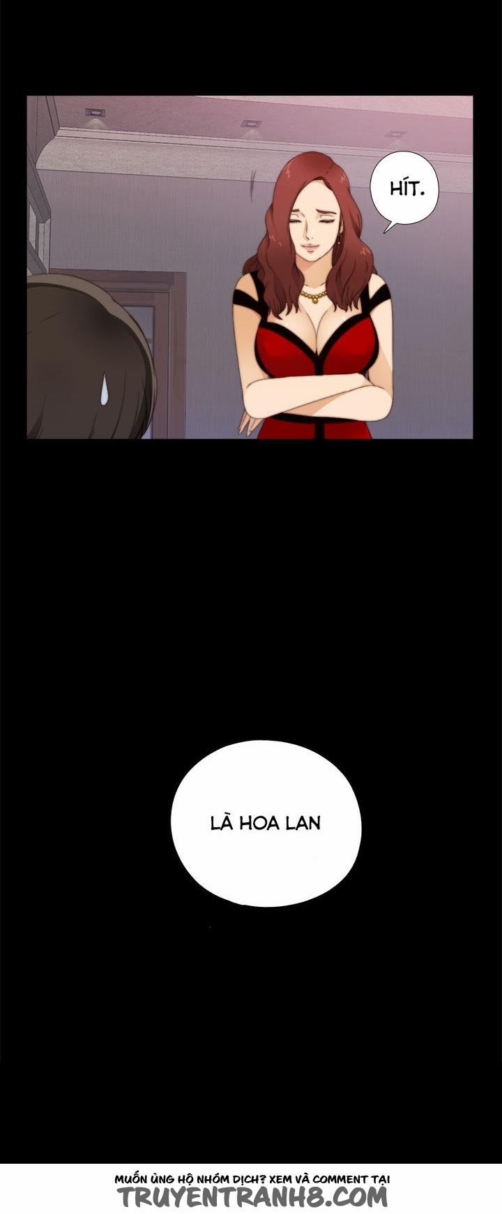 Girl Next Door!!! 6 trang 18