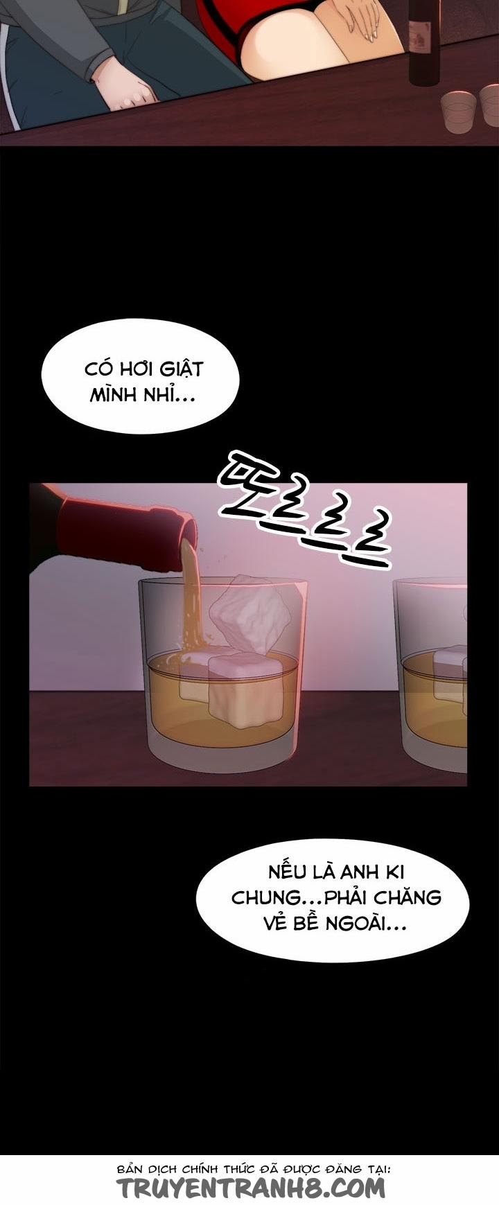 Girl Next Door!!! 6 trang 21