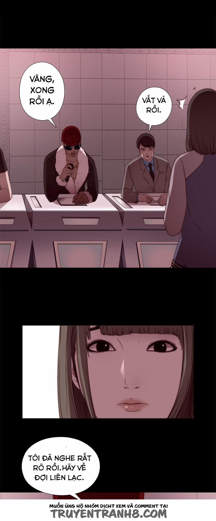 Girl Next Door!!! 6 trang 31