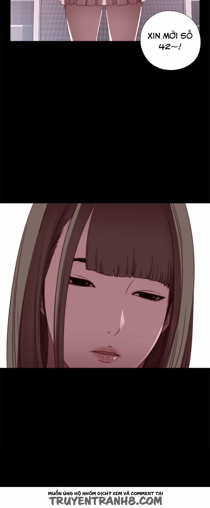 Girl Next Door!!! 6 trang 33