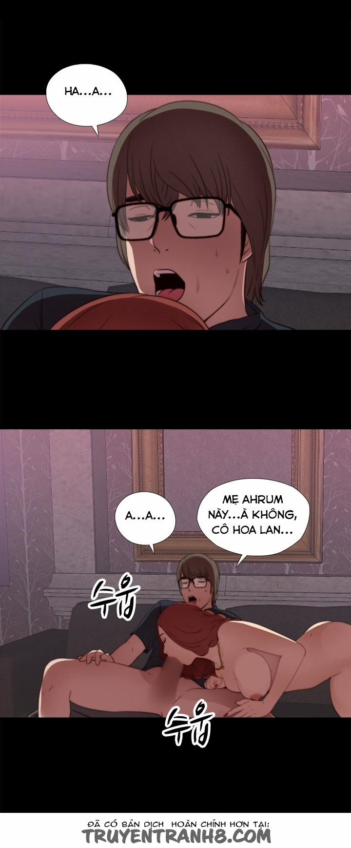 Girl Next Door!!! 6 trang 37