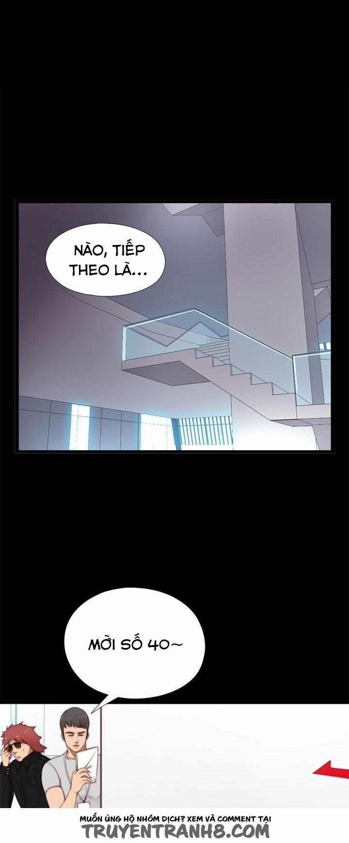 Girl Next Door!!! 6 trang 4