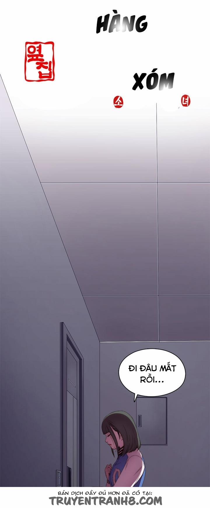 Girl Next Door!!! 6 trang 53