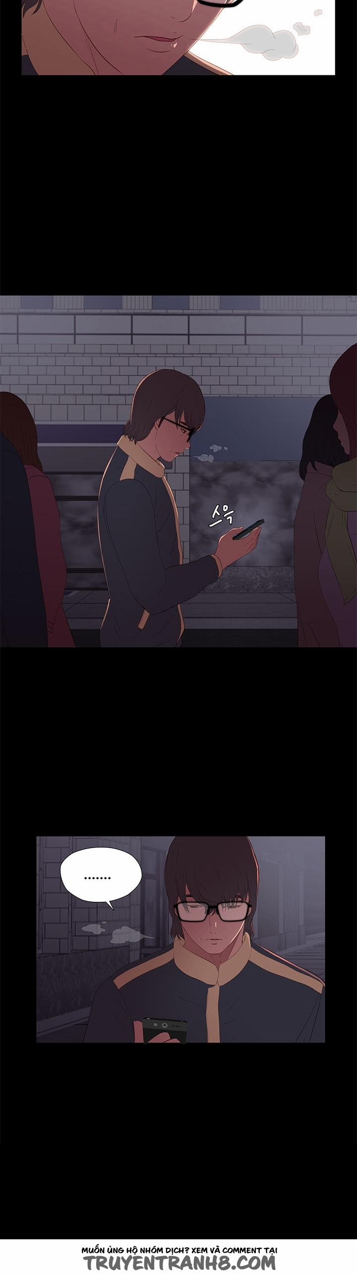 Girl Next Door!!! 7 trang 24