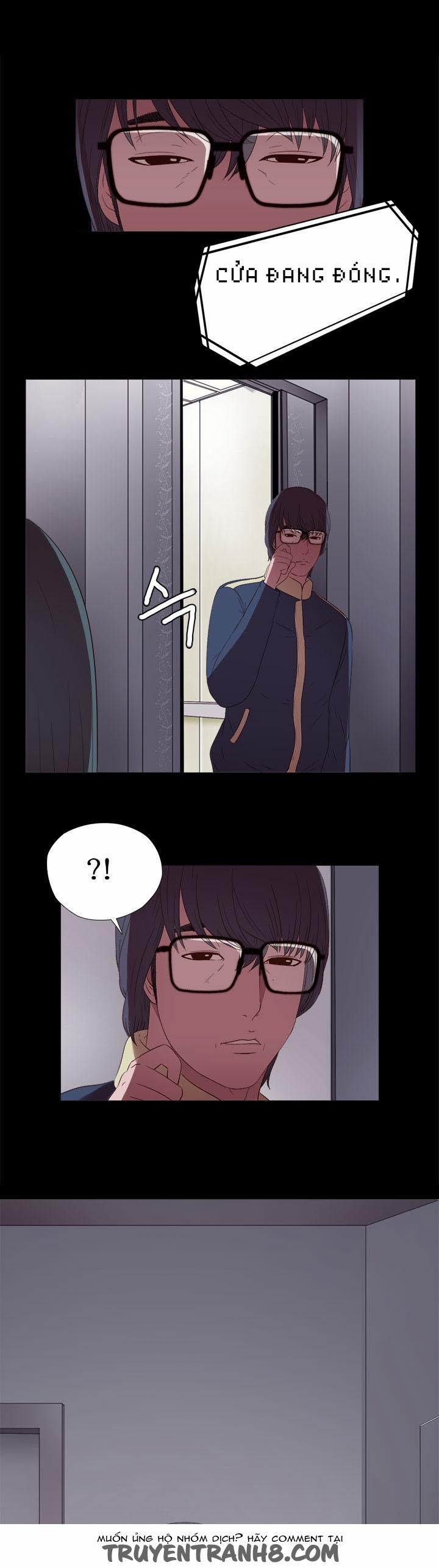 Girl Next Door!!! 7 trang 31