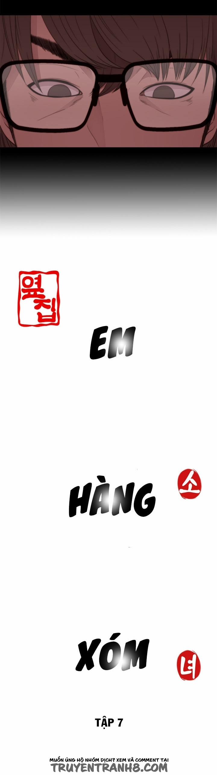 Girl Next Door!!! 7 trang 6