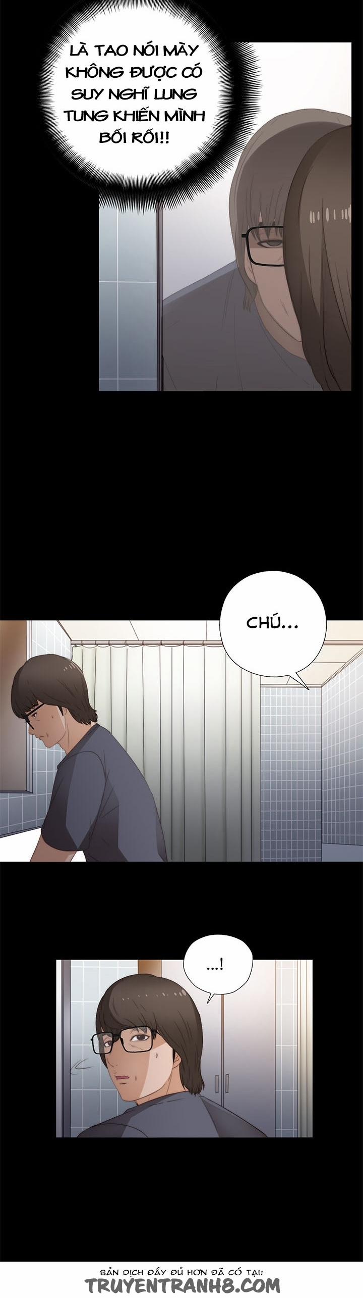 Girl Next Door!!! 8 trang 18