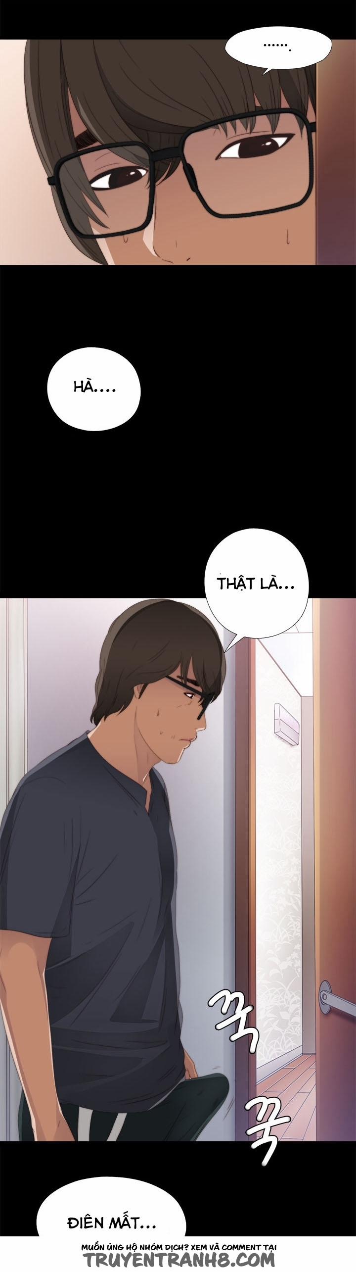 Girl Next Door!!! 8 trang 21