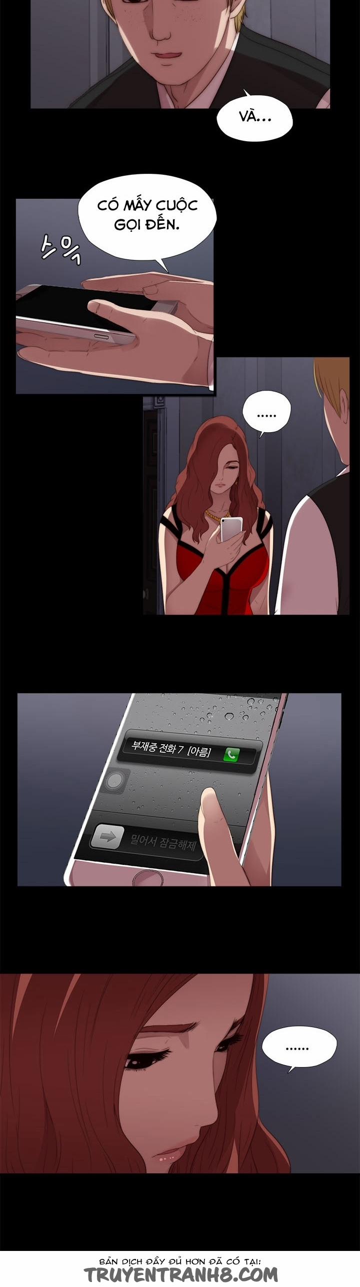 Girl Next Door!!! 8 trang 28