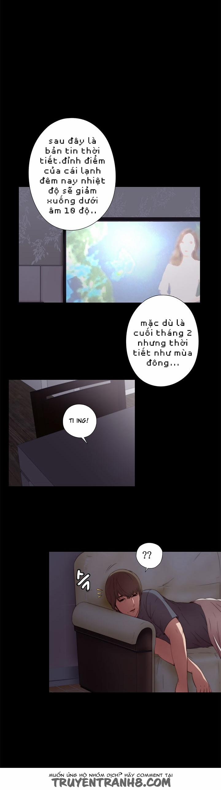 Girl Next Door!!! 8 trang 32