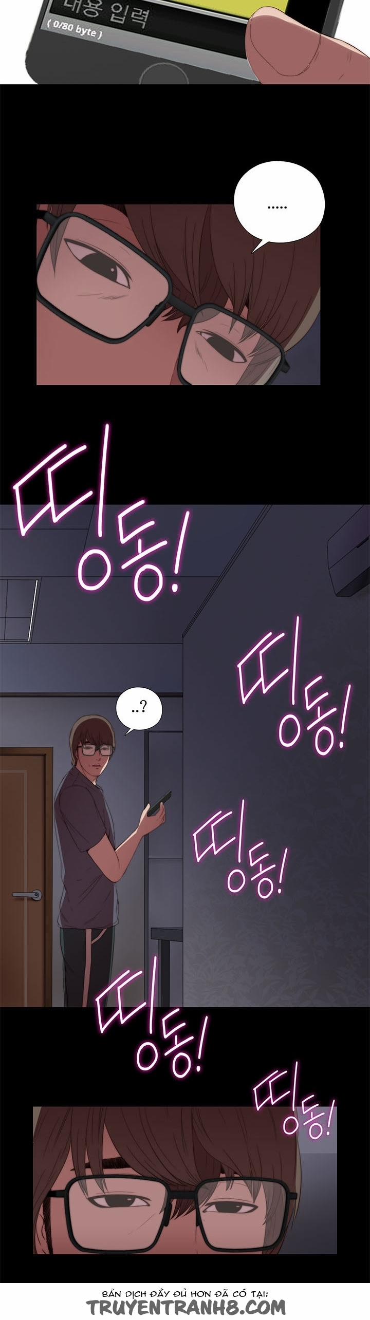 Girl Next Door!!! 8 trang 34