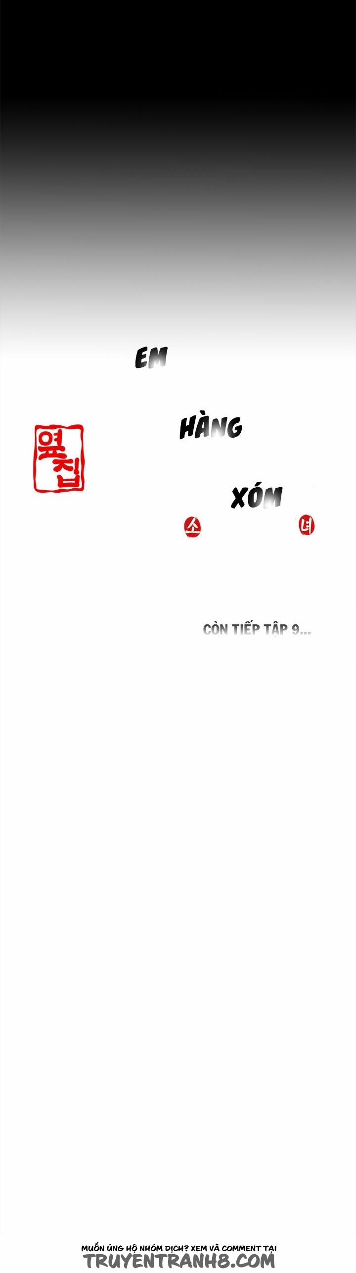 Girl Next Door!!! 8 trang 38