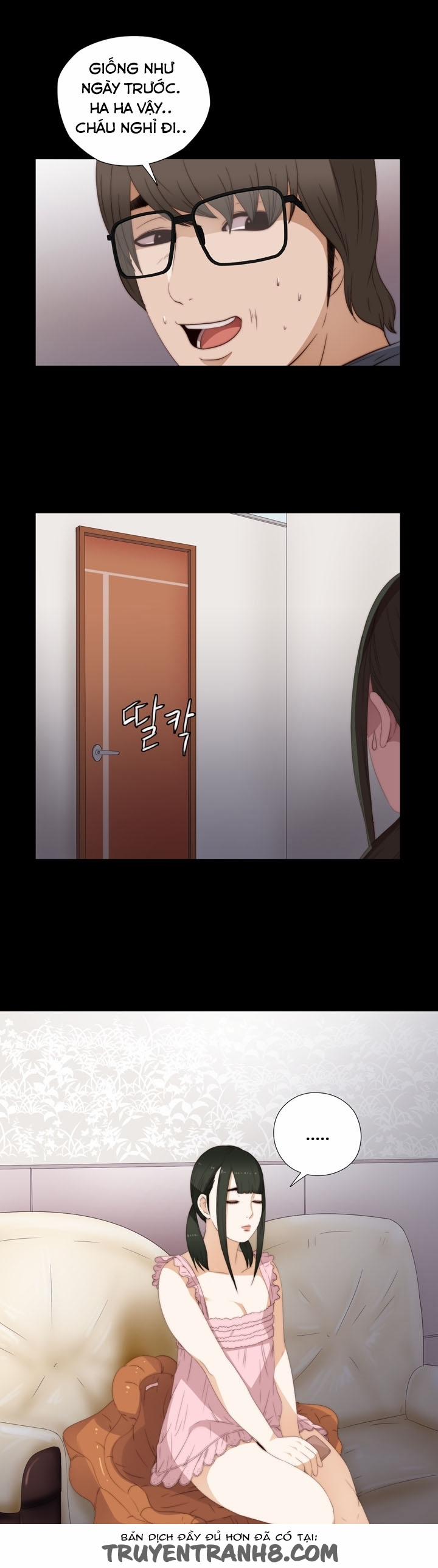 Girl Next Door!!! 9 trang 11