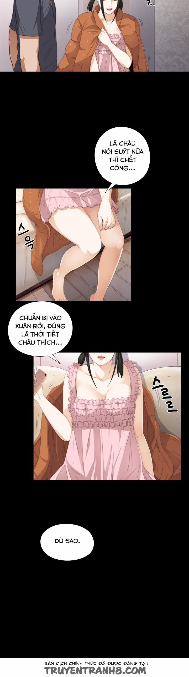 Girl Next Door!!! 9 trang 2