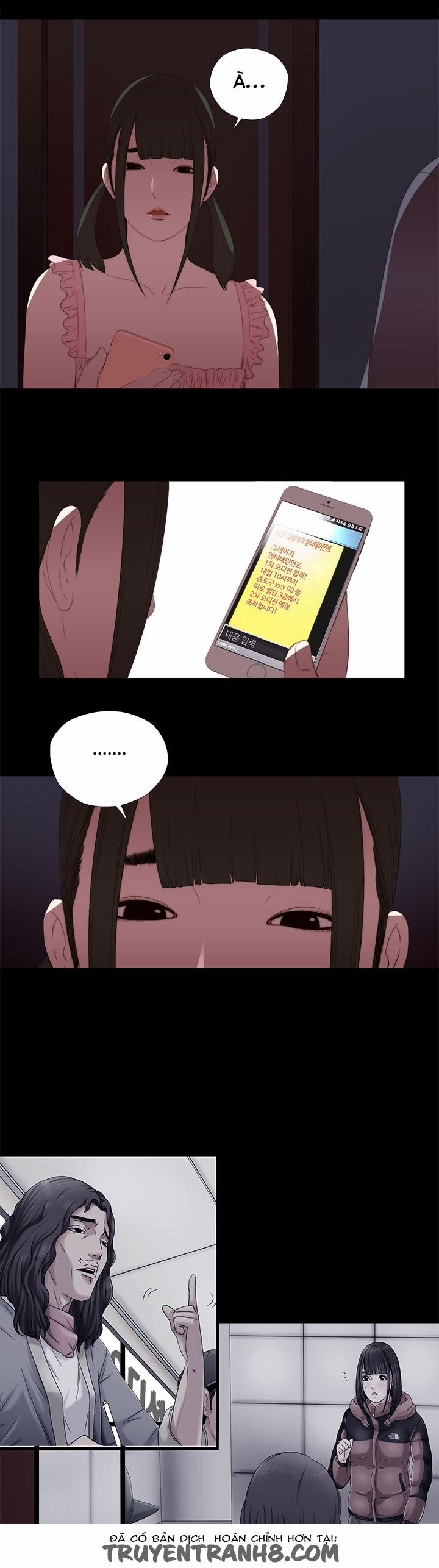 Girl Next Door!!! 9 trang 23