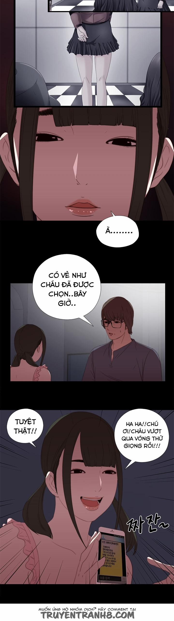 Girl Next Door!!! 9 trang 24