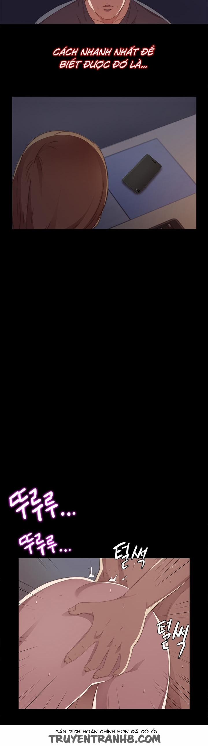 Girl Next Door!!! 9 trang 28