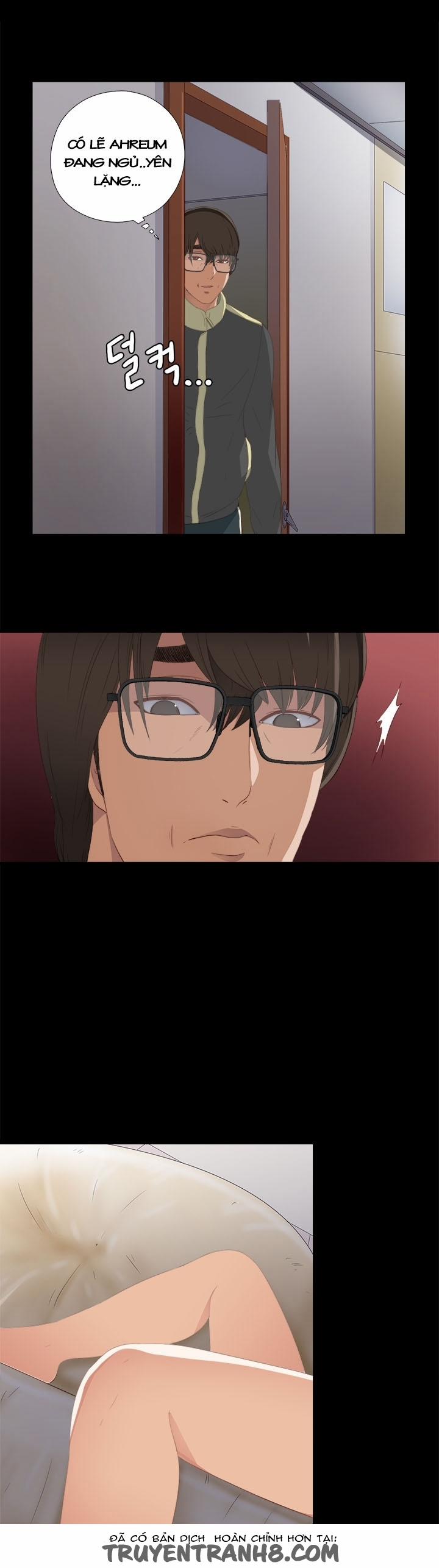 Girl Next Door!!! 9 trang 33