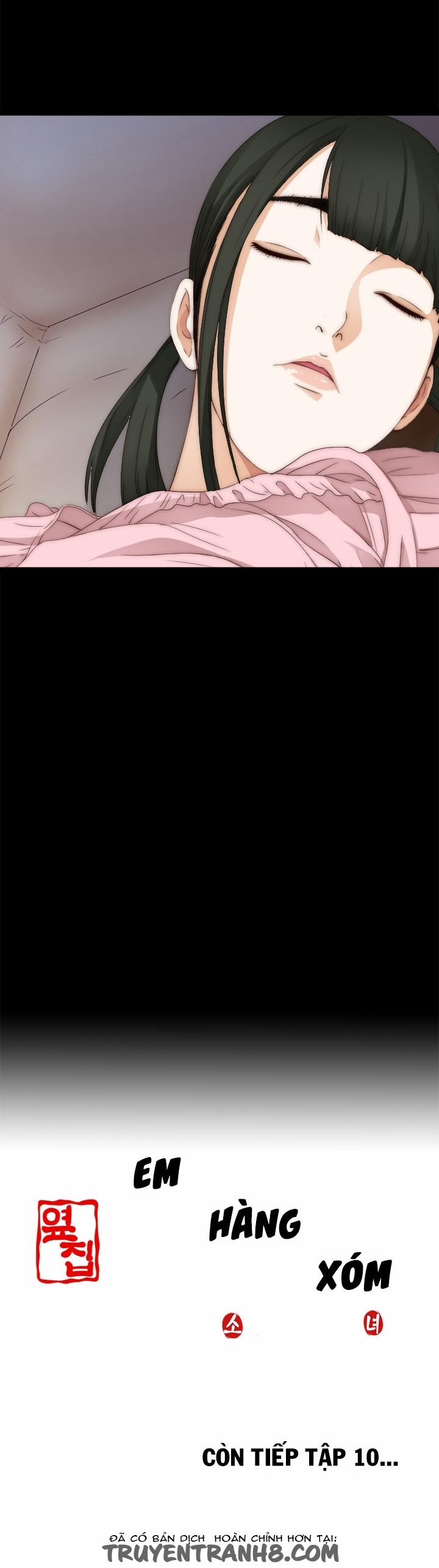 Girl Next Door!!! 9 trang 38