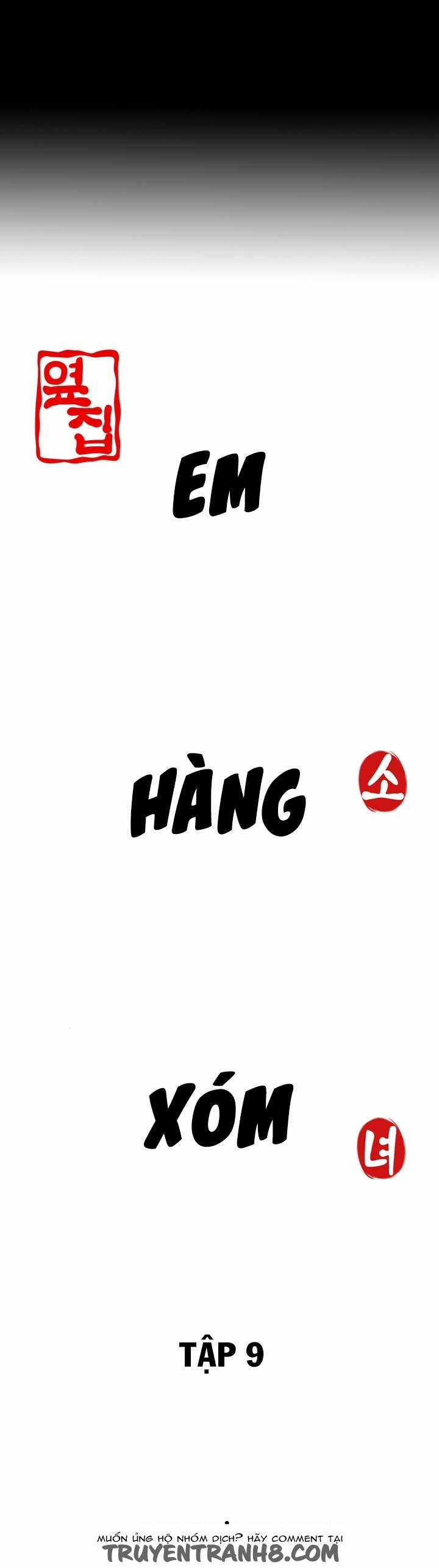 Girl Next Door!!! 9 trang 5