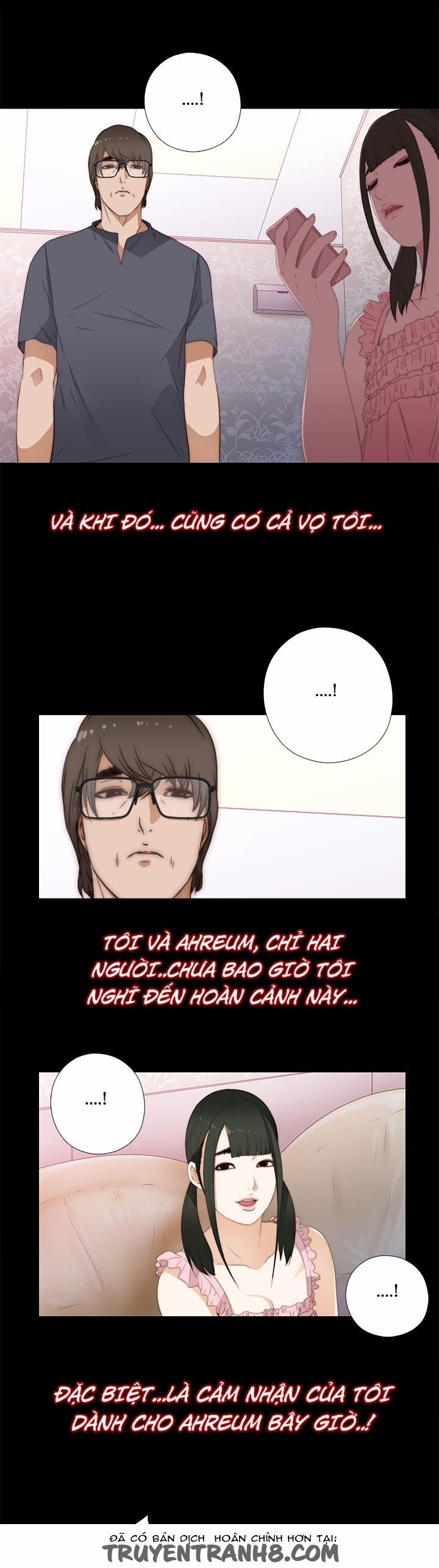 Girl Next Door!!! 9 trang 7